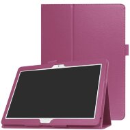 Чехол для Huawei MediaPad M3 Lite 10 (фиолетовый) Чехол для Huawei MediaPad M3 Lite 10 (фиолетовый)