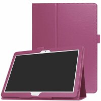 Чехол для Huawei MediaPad M3 Lite 10 (фиолетовый)