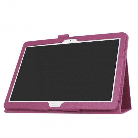 Чехол для Huawei MediaPad M3 Lite 10 (фиолетовый) Чехол для Huawei MediaPad M3 Lite 10 (фиолетовый)