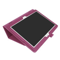 Чехол для Huawei MediaPad M3 Lite 10 (фиолетовый)