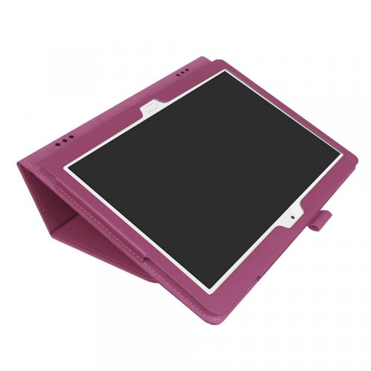 Чехол для Huawei MediaPad M3 Lite 10 (фиолетовый)