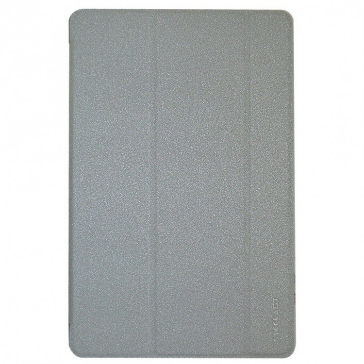 Планшетный чехол для Teclast P40S, Teclast M40 Plus 2023, Teclast P40HD 2023 (светло-серый)