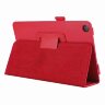 Чехол для Huawei MatePad T8 (красный)