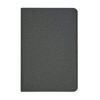 Чехол Business Style для Teclast M50 PRO, M50, M50HD (серый)