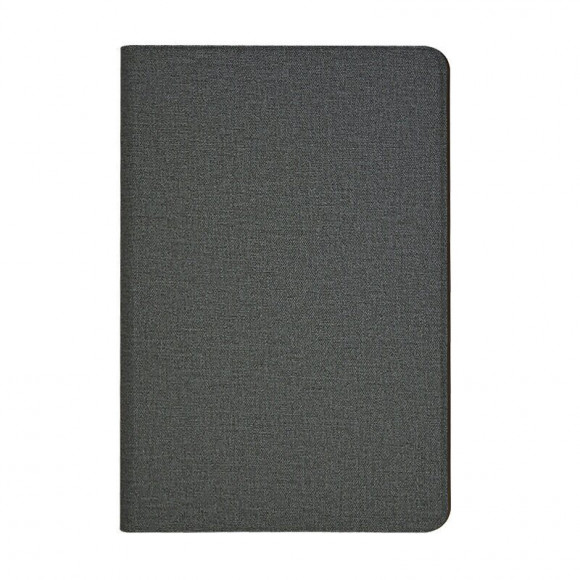 Чехол Business Style для Teclast M50 PRO, M50, M50HD (серый) Чехол Business Style для Teclast M50 PRO, M50, M50HD (серый)