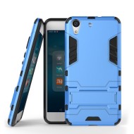 Чехол Duty Armor для Huawei Y6 II (синий) Чехол Duty Armor для Huawei Y6 II (синий)