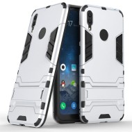 Чехол Duty Armor для Huawei Y7 (2019) / Y7 Prime (2019) (серебряный) Чехол Duty Armor для Huawei Y7 (2019) / Y7 Prime (2019) (серебряный)
