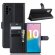 Чехол для Samsung Galaxy Note 10+ (Plus) (черный)