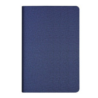 Чехол Business Style для Teclast T50HD, T50 Max (синий)