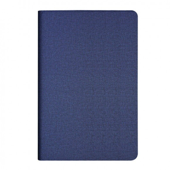 Чехол Business Style для Teclast T50HD, T50 Max (синий) Чехол Business Style для Teclast T50HD, T50 Max (синий)