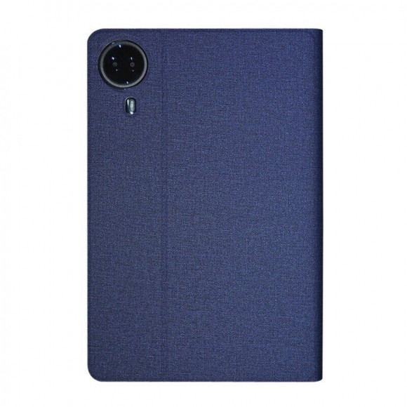 Чехол Business Style для Teclast T50HD, T50 Max (синий) Чехол Business Style для Teclast T50HD, T50 Max (синий)