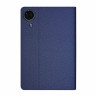 Чехол Business Style для Teclast T50HD, T50 Max (синий)