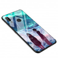 Чехол-накладка для Huawei P20 Lite / Nova 3e (Meet) Чехол-накладка для Huawei P20 Lite / Nova 3e (Meet)