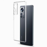 Силиконовый чехол для Xiaomi 12 / Xiaomi 12X / Xiaomi 12S Силиконовый чехол для Xiaomi 12 / Xiaomi 12X / Xiaomi 12S