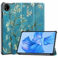 Чехол Smart Case для Huawei MatePad Pro 11 (2022) (Apricot Blossom)