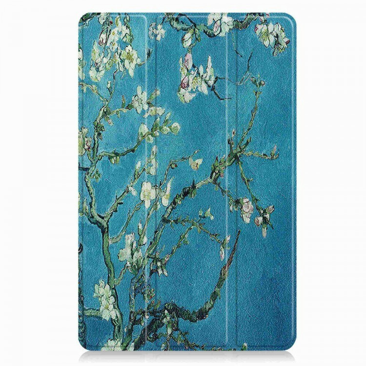 Чехол Smart Case для Huawei MatePad Pro 11 (2022) (Apricot Blossom)