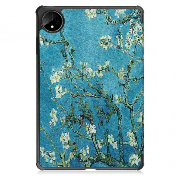 Чехол Smart Case для Huawei MatePad Pro 11 (2022) (Apricot Blossom)