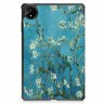 Чехол Smart Case для Huawei MatePad Pro 11 (2022) (Apricot Blossom)