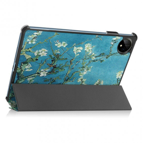 Чехол Smart Case для Huawei MatePad Pro 11 (2022) (Apricot Blossom)