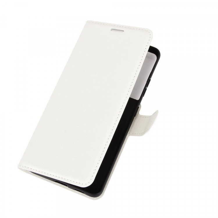 Чехол для Samsung Galaxy S21 Ultra (белый)