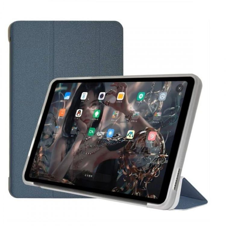 Планшетный чехол для ALLDOCUBE iPlay 60 Mini Pro 8,4" (серый)