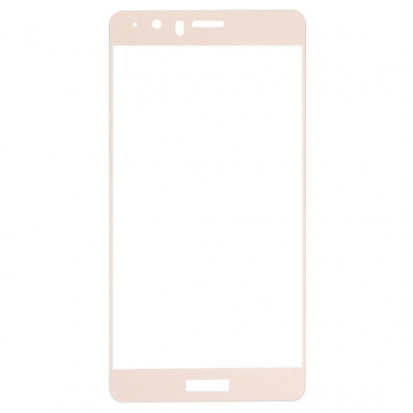 Защитное стекло 3D для Huawei Honor V8 (золотой) Защитное стекло 3D для Huawei Honor V8 (золотой)