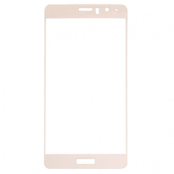 Защитное стекло 3D для Huawei Honor V8 (золотой) Защитное стекло 3D для Huawei Honor V8 (золотой)