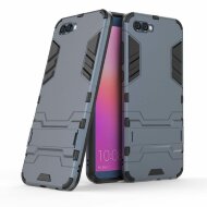 Чехол Duty Armor для Huawei Honor V10 / View 10 (темно-синий) Чехол Duty Armor для Huawei Honor V10 / View 10 (темно-синий)