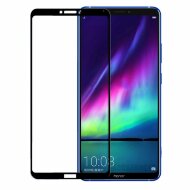 Защитное стекло 3D для Huawei Honor Note 10 (черный) Защитное стекло 3D для Huawei Honor Note 10 (черный)