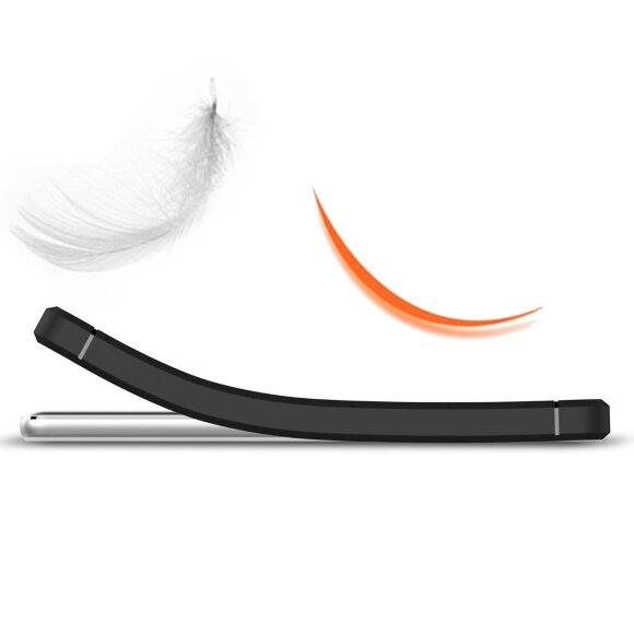 Чехол-накладка Carbon Fibre для Huawei P9 Lite (сине-зеленый) Чехол-накладка Carbon Fibre для Huawei P9 Lite (сине-зеленый)