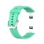 Силиконовый ремешок для Huawei Watch Fit TIA-B09 (зеленый)