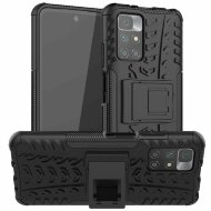 Чехол Hybrid Armor для Xiaomi Redmi 10 / Redmi 10 2022 (черный) Чехол Hybrid Armor для Xiaomi Redmi 10 / Redmi 10 2022 (черный)