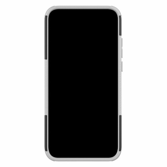 Чехол Hybrid Armor для Huawei P20 lite (2019) / nova 5i (черный + белый) Чехол Hybrid Armor для Huawei P20 lite (2019) / nova 5i (черный + белый)