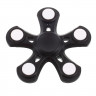 Алюминиевый спиннер Pentagon-Spinner (черный)