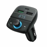 FM-трансмиттер UGREEN Quick Charge 4,0 с поддержкой Bluetooth FM-трансмиттер UGREEN Quick Charge 4,0 с поддержкой Bluetooth