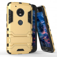 Чехол Duty Armor для Motorola Moto G5 (золотой) Чехол Duty Armor для Motorola Moto G5 (золотой)