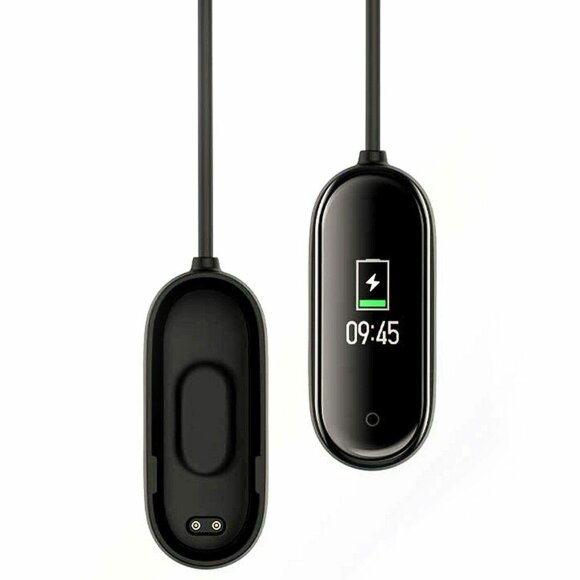 Провод для зарядки фитнес браслета Xiaomi Mi Band 4 Провод для зарядки фитнес браслета Xiaomi Mi Band 4