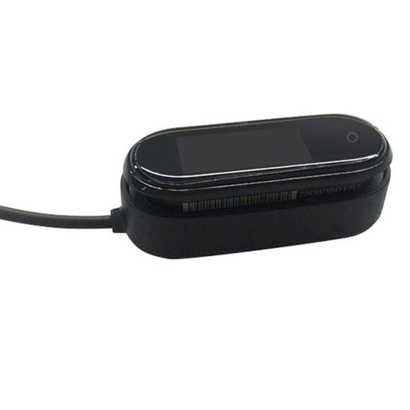 Провод для зарядки фитнес браслета Xiaomi Mi Band 4 Провод для зарядки фитнес браслета Xiaomi Mi Band 4