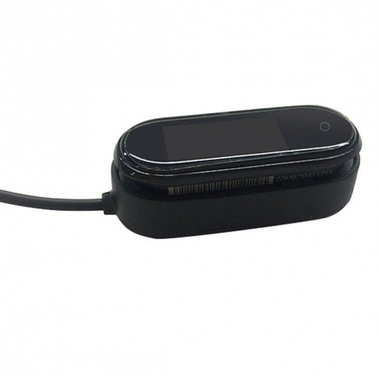 Провод для зарядки фитнес браслета Xiaomi Mi Band 4