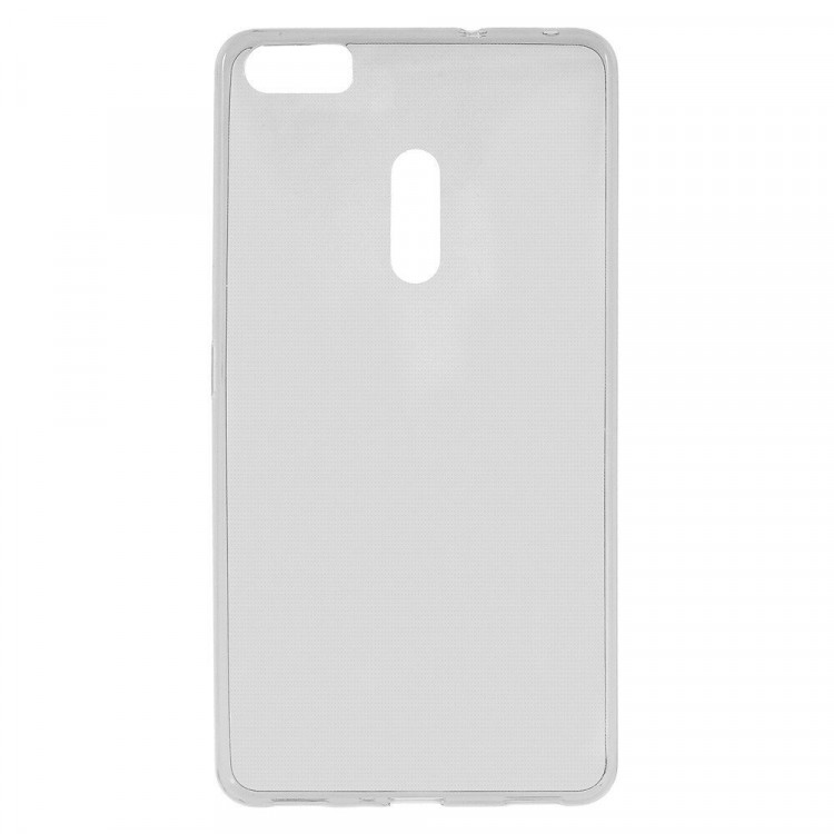 Чехол-накладка для ASUS Zenfone 3 Ultra ZU680KL (черный)