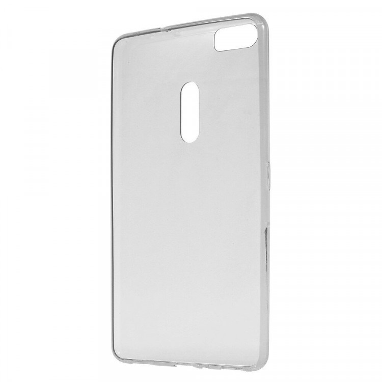 Чехол-накладка для ASUS Zenfone 3 Ultra ZU680KL (черный)