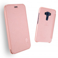 Чехол LENUO для ASUS Zenfone 3 ZE552KL (розовый) Чехол LENUO для ASUS Zenfone 3 ZE552KL (розовый)