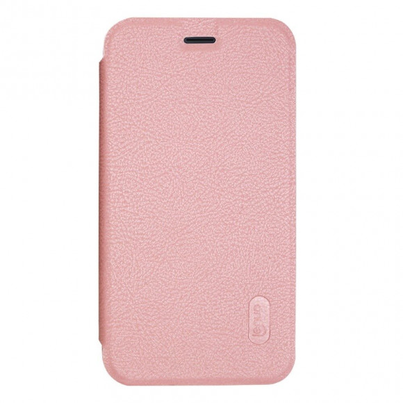 Чехол LENUO для ASUS Zenfone 3 ZE552KL (розовый) Чехол LENUO для ASUS Zenfone 3 ZE552KL (розовый)