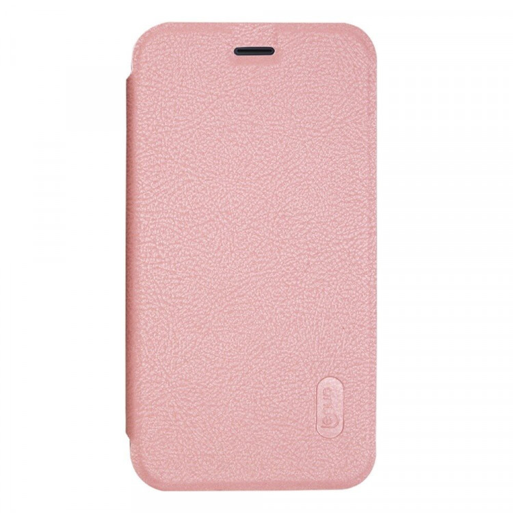 Чехол LENUO для ASUS Zenfone 3 ZE552KL (розовый)