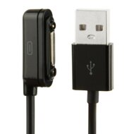 Магнитный USB кабель для Sony Xperia Z1 / L39h, Xperia Z Ultra / XL39h Магнитный USB кабель для Sony Xperia Z1 / L39h, Xperia Z Ultra / XL39h