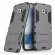 Чехол Duty Armor для Asus Zenfone 4V V520KL (серый)