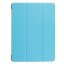 Планшетный чехол для Huawei MediaPad M3 Lite 10 (2017) (голубой)