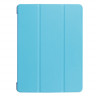 Планшетный чехол для Huawei MediaPad M3 Lite 10 (2017) (голубой)