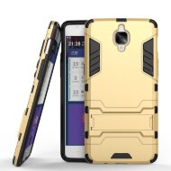 Чехол Duty Armor для OnePlus 3 / OnePlus 3T (золотой)