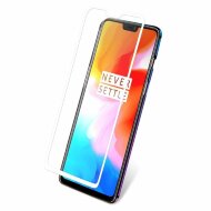 Защитное стекло FULL 3D для OnePlus 6 (белый) Защитное стекло FULL 3D для OnePlus 6 (белый)